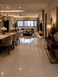 Grange Heights (D9), Apartment #583995321